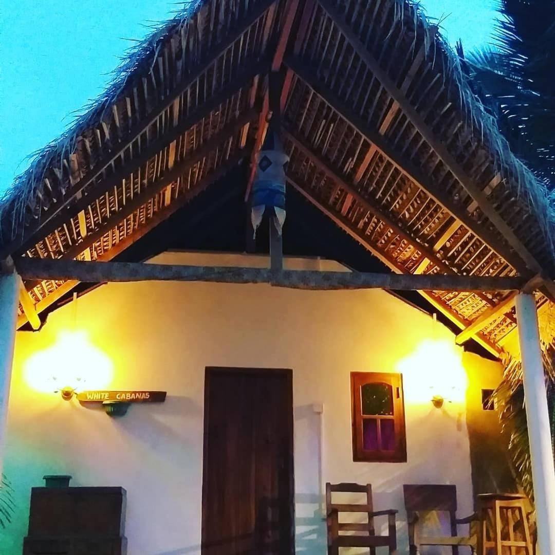 Kite Bay Villa Kalpitiya Buitenkant foto