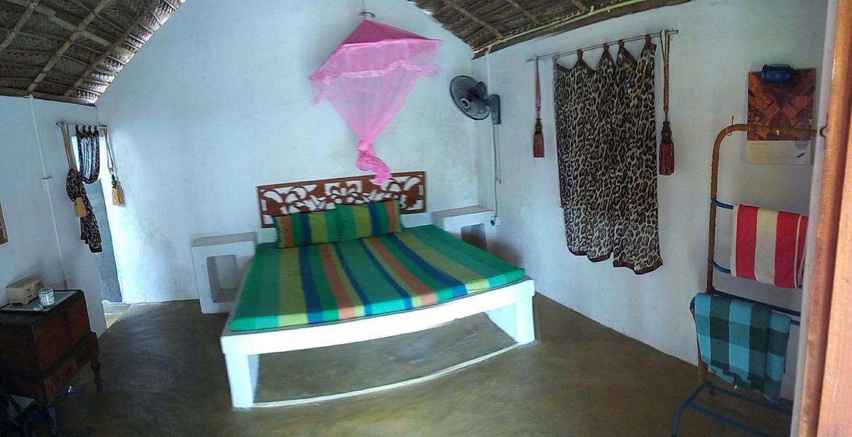 Kite Bay Villa Kalpitiya Buitenkant foto