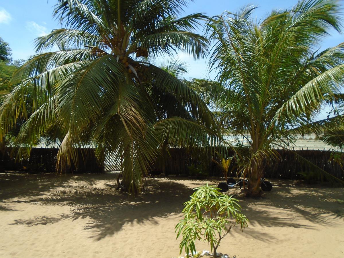 Kite Bay Villa Kalpitiya Buitenkant foto