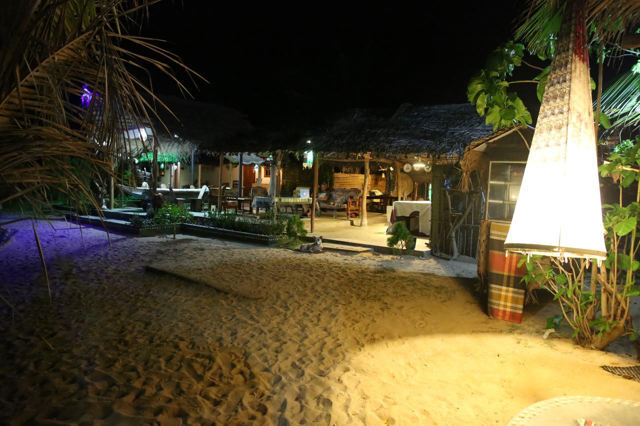 Kite Bay Villa Kalpitiya Buitenkant foto
